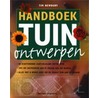 Handboek tuinontwerpen by T. Newbury