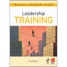 Leadership Training door Lou Russell