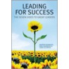 Leading for Success door Nada Kakabadse
