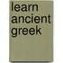 Learn Ancient Greek