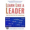 Learn Like A Leader door Marshall Goldsmith