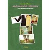 Afgaan op uiterlijk by A.T. Mante