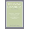 Learning Disability door Jeanette Rennie