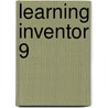 Learning Inventor 9 by Thomas Short