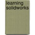 Learning Solidworks