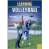 Learning Volleyball door Richard Heuchert