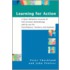 Learning for Action