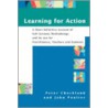 Learning for Action door Peter Checkland