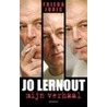 Jo Lernout - mijn verhaal door F. Joris