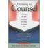 Learning to Counsel