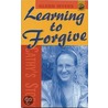 Learning to Forgive by Glenn Myers