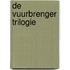 De Vuurbrenger trilogie