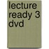 Lecture Ready 3 Dvd