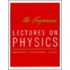 Lectures On Physics