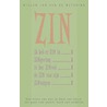 ZIN by W.J. Van de Wetering