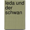 Leda und der Schwan door Onbekend