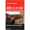 Alles is er niet by A. van Ammelrooy