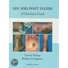 Leg and Foot Ulcers by Vincent Falanga