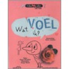 Wat voel ik?