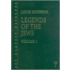 Legends Of The Jews