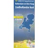 Rotterdam en Den Haag Zuid-Hollandse kust