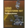 Lego Mindstorms Nxt door Jim Kelly