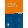 Leitfaden Geometrie door Susanne Müller-Philipp