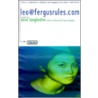 Leo@fergusrules.com door Arne E. Tangherlini