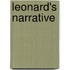 Leonard's Narrative