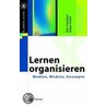 Lernen Organisieren by Ute Clement