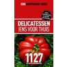 Delicatessen door S. Brummelhuis