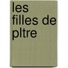 Les Filles de Pltre door Xavier De Mont�Pin