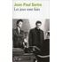 Les Jeux Sont Faits