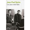 Les Jeux Sont Faits by Jean Paul Sartre