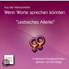 Lesbisches Allerlei door Monika Mühldorfer