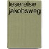 Lesereise Jakobsweg