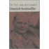 Dietrich Bonhoeffer