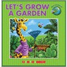 Let's Grow A Garden by Unknown