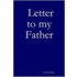 Letter to My Father