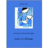 Letter to a Hostage by Antoine De Saint-Exupery