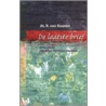 De laatste brief door R. van Kooten