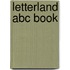 Letterland Abc Book