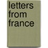 Letters From France