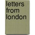 Letters From London