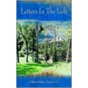 Letters In The Loft door Christine Follett