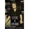 Letters Of Ayn Rand door Ayn Rand