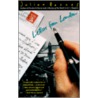 Letters from London door Julian Barnes