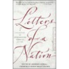 Letters of a Nation by Andrew Carroll