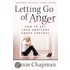 Letting Go Of Anger