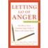 Letting Go Of Anger